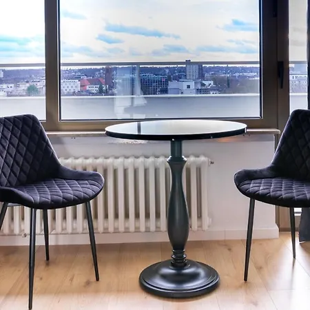 RüSuite XL I 2-Zimmer Apartment I Balkon I Netflix Essen Exterior foto